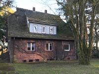 Wohnimmobilie Kauf Einfamilienhaus Ein Stück Buchholzer Geschichte: 6-Zi-EFH mit Balkon, Keller und Sauna