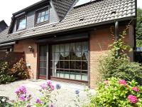 Wohnimmobilie Kauf Doppelhaus Doppelhaushälfte mit Carport, Vollkeller und Wellnessoase