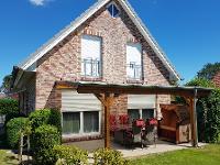 Wohnimmobilie Kauf Einfamilienhaus Ansprechendes EFH mit Vollkeller und Doppelcarport