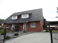 Wohnimmobilie Kauf Doppelhaus Moderne Doppelhaushälfte mit Vollkeller und Doppelcarport