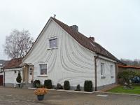 Wohnimmobilie Kauf Doppelhaus Modernisierte DHH mit Garage, Wi-Ga und Doppelcarport in Toplage