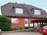 Wohnimmobilie Kauf Penthousewohnung/Loft/Maisonette Schöne Maisonettewohnung mit Garten und 2 Carports