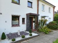 Wohnimmobilie Kauf Reihenhaus Modernisiertes Mittelreihenhaus mit Vollkeller zu verkaufen