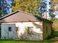 Wohnimmobilie Kauf Einfamilienhaus Kleines Einfamilienhaus mit Garage in traumhafter Naturlage