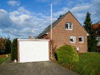 Wohnimmobilie Kauf Einfamilienhaus Altersgerechtes, vollunterkellertes Einfamilienhaus mit Garage
