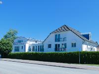 Wohnimmobilie Kauf Etagenwohnung Vermietete 3-Zimmer-Wohnung mit Tiefgaragenstellplatz, Kellerraum und Balkon