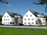 Wohnimmobilie Kauf Etagenwohnung Neubauprojekt in Celle