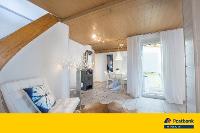 Wohnimmobilie Kauf Einfamilienhaus Sie sind auf der Suche nach einer Wohnung? Dann sollte dieses Objekt Ihr Interesse Wecken! Erfüllen Sie sich den Traum von Eigenheim! Klein aber fein! Das hier angeb