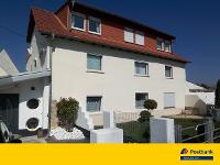 Wohnimmobilie Kauf Einfamilienhaus Im südlichen Wonnegau, am Ortseingang von Flörsheim-Dalsheim, wartet eine 3 Zimmer Erdgeschosswohnung auf Ihren neuen Eigentümer. Hobbyhandwerker finden in der ca. 7