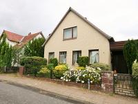 Wohnimmobilie Kauf Einfamilienhaus Einfamilienhaus in perfekter Lage von Rahlstedt