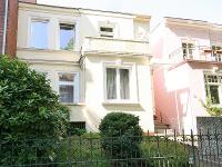 Wohnimmobilie Kauf Einfamilienhaus Charmantes Stadthaus in bester Lage