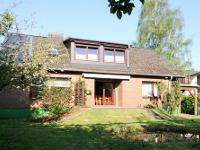 Wohnimmobilie Kauf Einfamilienhaus EFH mit Einliegerwohnung und Kaminofen nähe Saseler Park
