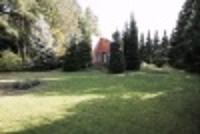 Wohnimmobilie Kauf Einfamilienhaus Satteldachbungalow mit Vollkeller und Doppelgarage