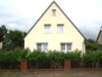 Wohnimmobilie Kauf Einfamilienhaus Saniertes Haus auf großem Grundstück im beliebten Rosengarten