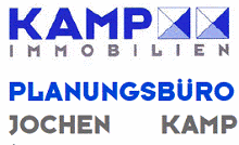 KAMP IMMOBILIEN+PLANUNGSBÜRO