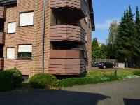 Wohnimmobilie Kauf Erdgeschosswohnung Vermietete 3 Zimmerwohnung in Holzminden