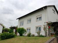 Wohnimmobilie Kauf Einfamilienhaus geräumiges Haus mit herrlicher Aussicht