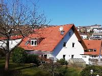 Wohnimmobilie Kauf Einfamilienhaus schickes Gebäude