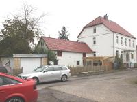 Wohnimmobilie Kauf Einfamilienhaus Stadthaus