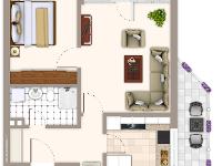 Wohnimmobilie Kauf Etagenwohnung Etagenwohnung