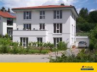 Wohnimmobilie Miete Einfamilienhaus Villa