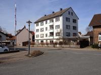 Wohnimmobilie Kauf Mehrfamilienhaus Mehrfamilienhaus mit 8 Wohneinheiten und einer Gewerbeeinheit