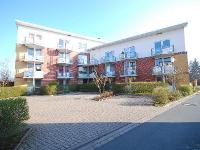 Wohnimmobilie Kauf Etagenwohnung 2-Zimmer-Wohnung