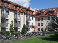 Wohnimmobilie Kauf Etagenwohnung Wohnung