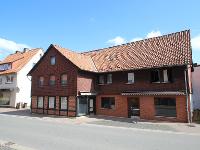 Gewerbeimmobilie Mehrfamilienhaus Wohn- u. Geschäftshaus in zentraler Lage mit Nebengebäude u. Gartengrundstück am ruhigem Uferrand