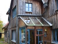 Wohnimmobilie Miete Erdgeschosswohnung Riesige 5-Zimmer-Wohnung mit großem Garten in idyllischer Lage von Worpswede