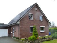 Wohnimmobilie Kauf Einfamilienhaus Stilvolles Einfamilienhaus in ruhiger Lage in Vollersode