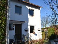 Wohnimmobilie Kauf Reihenhaus Charmantes Reihenendhaus in einem schönen Wohngebiet in Bremerhaven Lehe