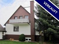 Wohnimmobilie Kauf Mehrfamilienhaus Zweifamilienhaus in bevorzugte Lage von Nieder-Rosbach