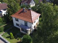 Wohnimmobilie Kauf Einfamilienhaus Hausklassiker mit Ausbaupotential auf familienfreundlichem Grundstück in Friedberg - West