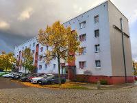 Wohnimmobilie Kauf Etagenwohnung Eigentumswohnung am Bugapark