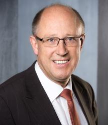 Reinhard Kaulmann