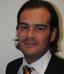 Holger Allrich