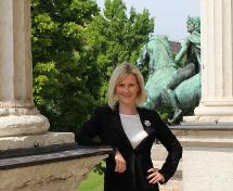 Jaqueline Platzer