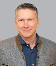 Thorsten van Riet