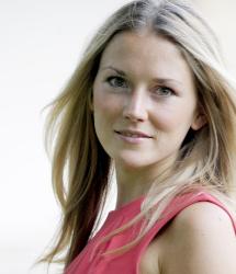 Vanessa Redlich