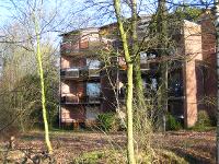 Wohnimmobilie Kauf Etagenwohnung 3 Zimmer-ETW in Mönchengladbach, Nähe Schmölderpark