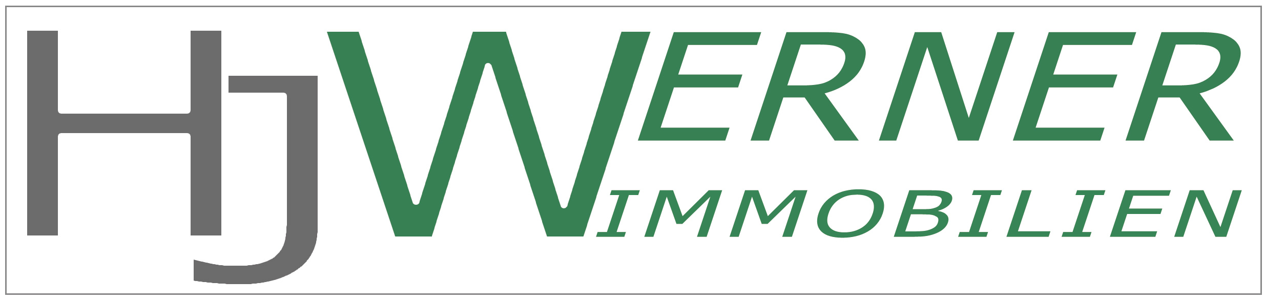 HJ Werner Immobilien
