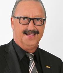 Gerhard Stachely