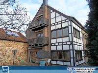 Wohnimmobilie Kauf Mehrfamilienhaus Euskirchen: Kleinod im Herzen der Stadt