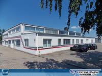 Gewerbeimmobilie Büro/Praxis Euskirchen: Top Bürohaus/Gewerbeeinheit im Kernort