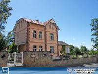 Wohnimmobilie Kauf Burg/Schloß/Bauernhaus/Villa/Herrenhaus/Landhaus/Reiterhof Mechernich-Firmenich: Ehemalige Fabrikantenvilla auf stattlichem Parkgrundstück