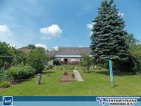 Wohnimmobilie Kauf Burg/Schloß/Bauernhaus/Villa/Herrenhaus/Landhaus/Reiterhof Nettersheim-Zingsheim: Sehr gepflegtes EFH mit Innenhof und hohem Freizeitwert