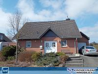 Wohnimmobilie Kauf Einfamilienhaus Neuwertiges Einfamilienhaus mit Garage und tollem Grundstück