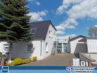 Wohnimmobilie Kauf Mehrfamilienhaus Euskirchen: Der ideale Wohnraum für zwei Generationen