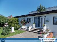 Wohnimmobilie Kauf Einfamilienhaus Bungalow mit sehr guter Verkehrsanbindung